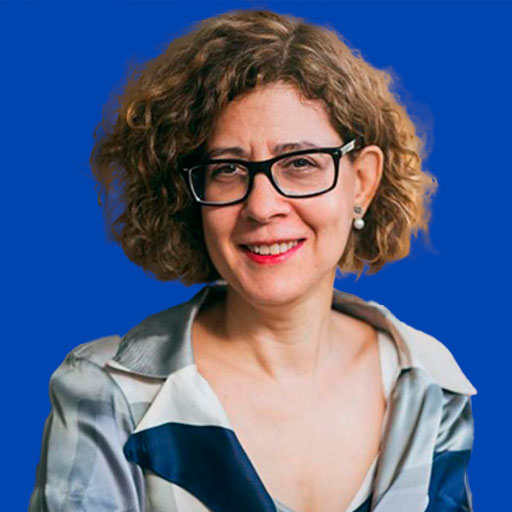 Leda Machado