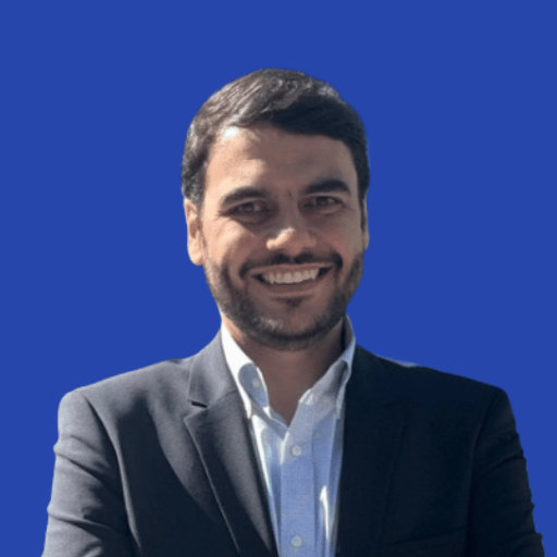 Ricardo Fauza