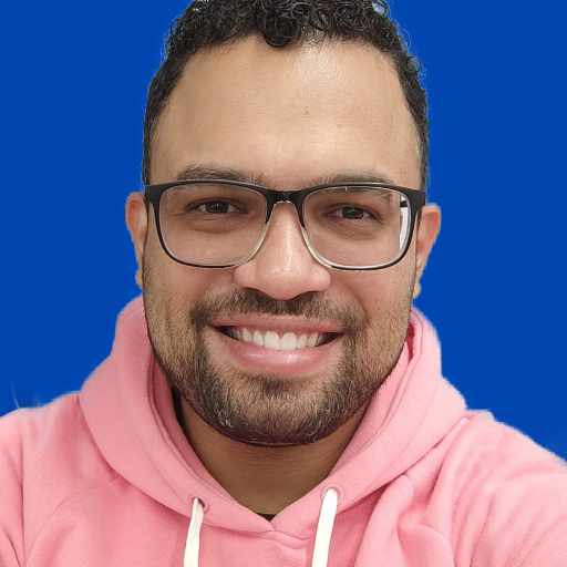 Rafael Rodrigo